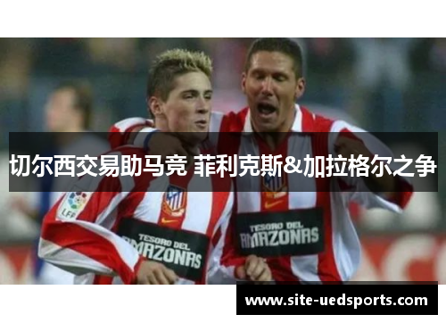 切尔西交易助马竞 菲利克斯&加拉格尔之争